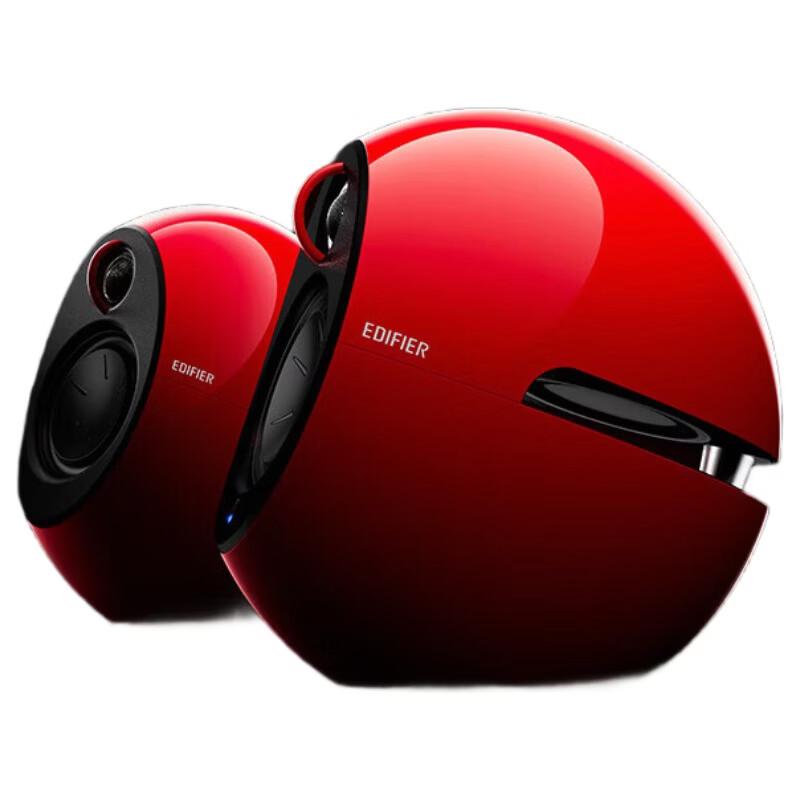 

EDIFIER e25HD Desktop Bluetooth Speaker