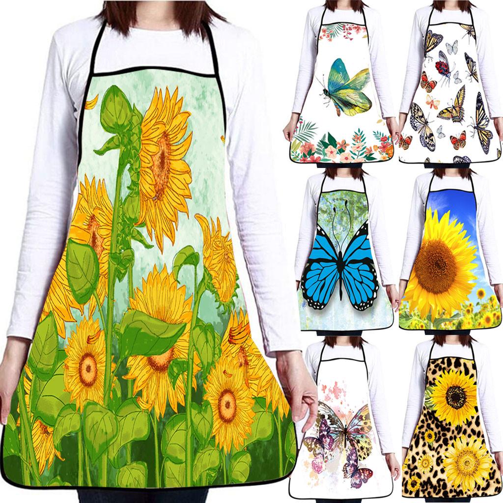 

Sagit Женщины Мужчины Девушки Кулинария Талия Шеф-повар Барбекю Водонепроницаемый фартук