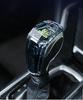 Universal Honda Vezel Shift Gear Shift Knob Shift Lever Crystal Upgrade Vezel (2016-2024): RU1