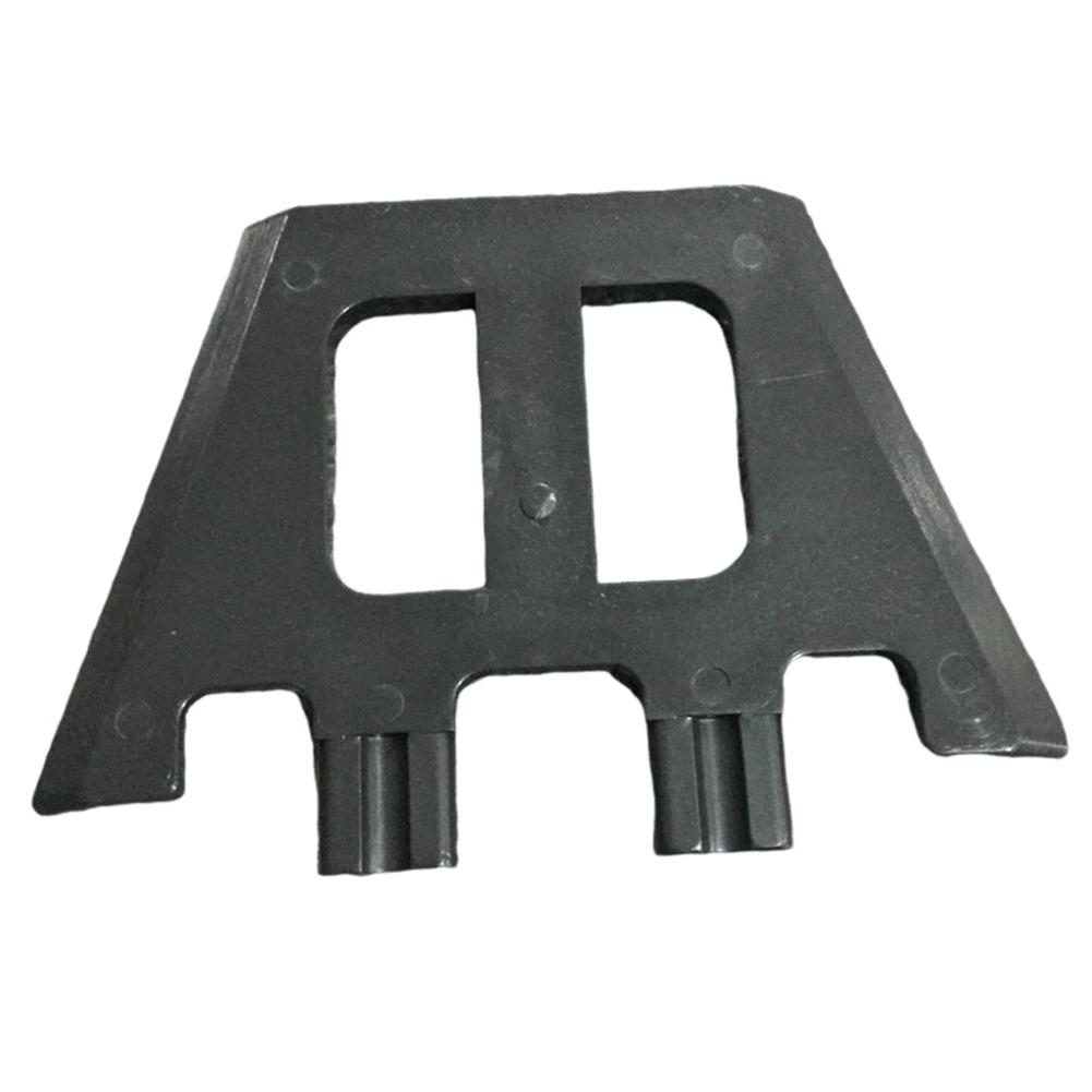 

3 Pcs/Set Jig Set Fin Plugs Installing Jig Fixator 3Fin Nylon Surfboard Rudder Holder Surfing Fins For Surf Boards, Surfing Longboard, Shortboard black #1