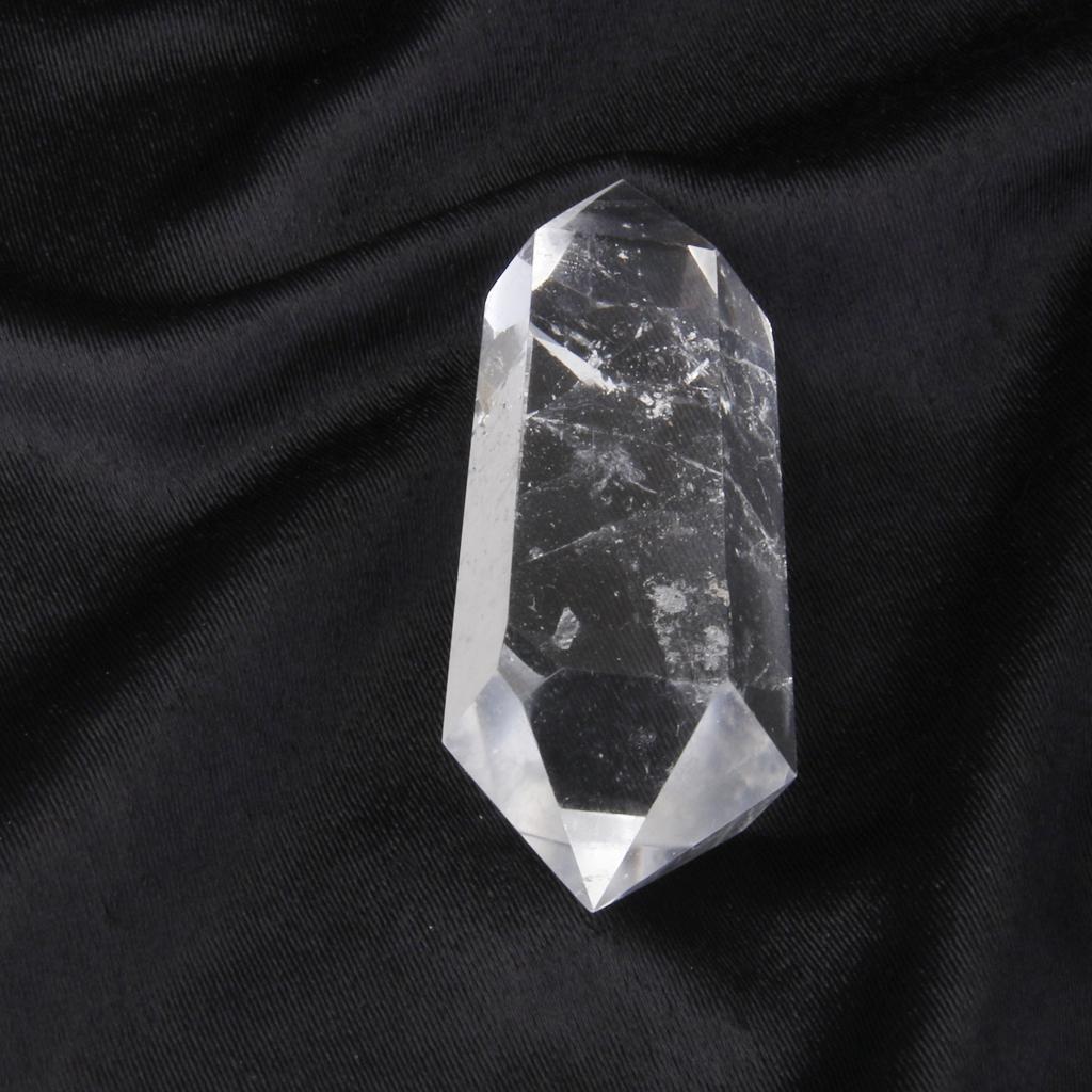 Crystal Double Point