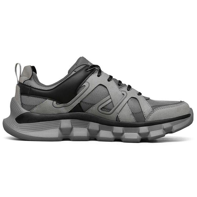 Skechers Blockside Sport Shoes Grey 210180-GRY