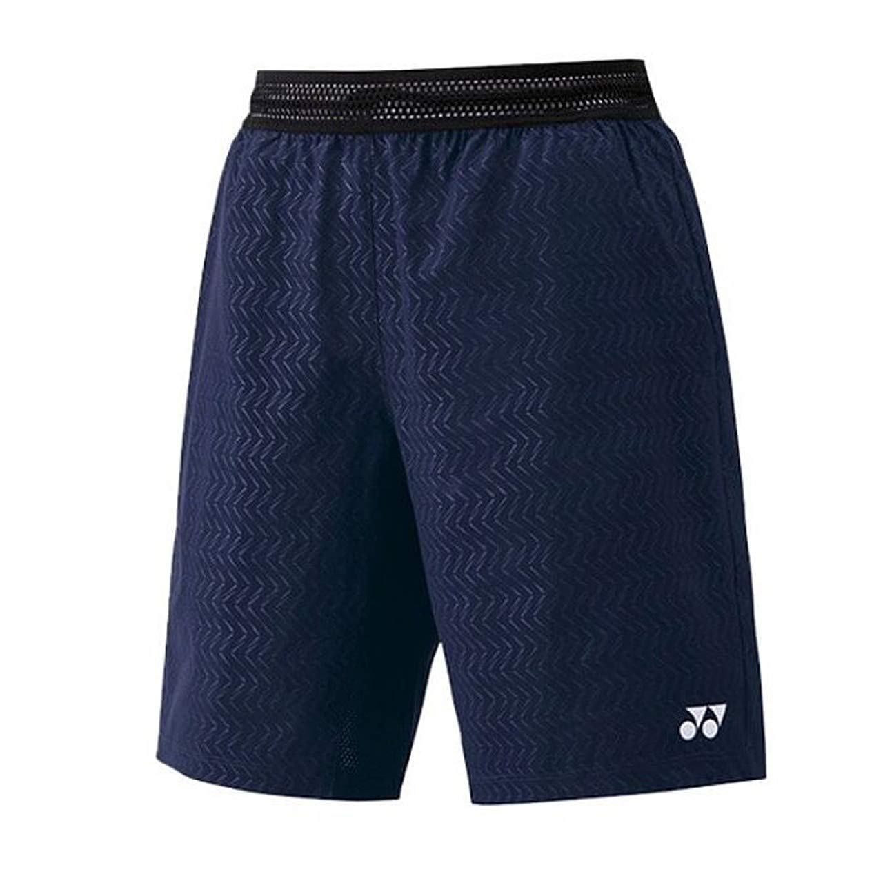 

Yonex Tennis Shorts 15072 Navy Blue Japan Size Small to Japanese Size [Unisex] (019) (equivalent Small)