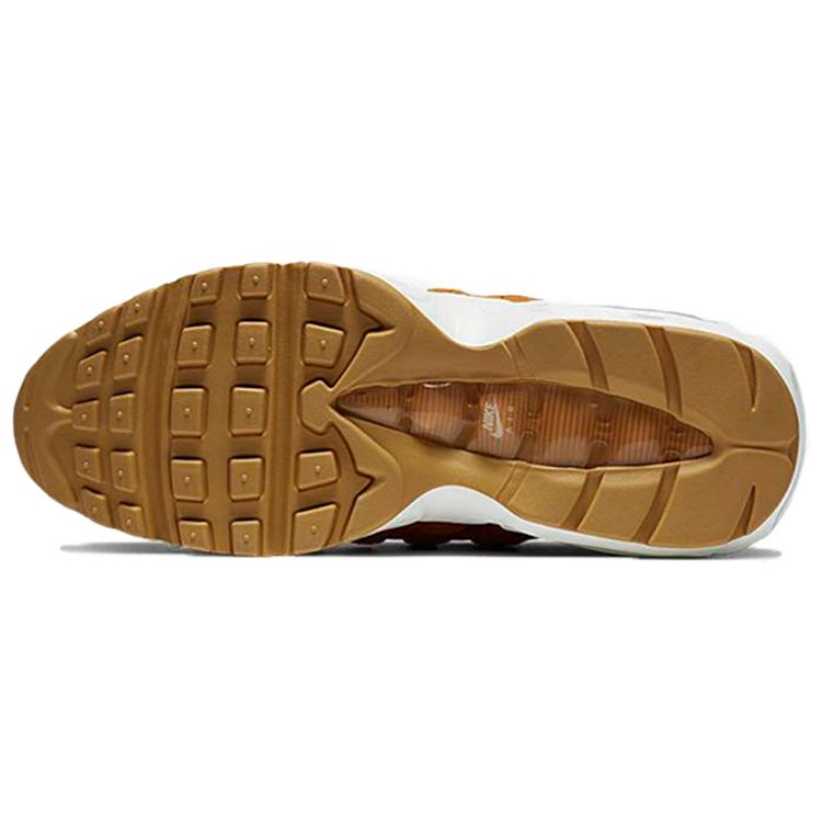 New Nike Air Max 95 Twine Sail Women's CZ3951-700