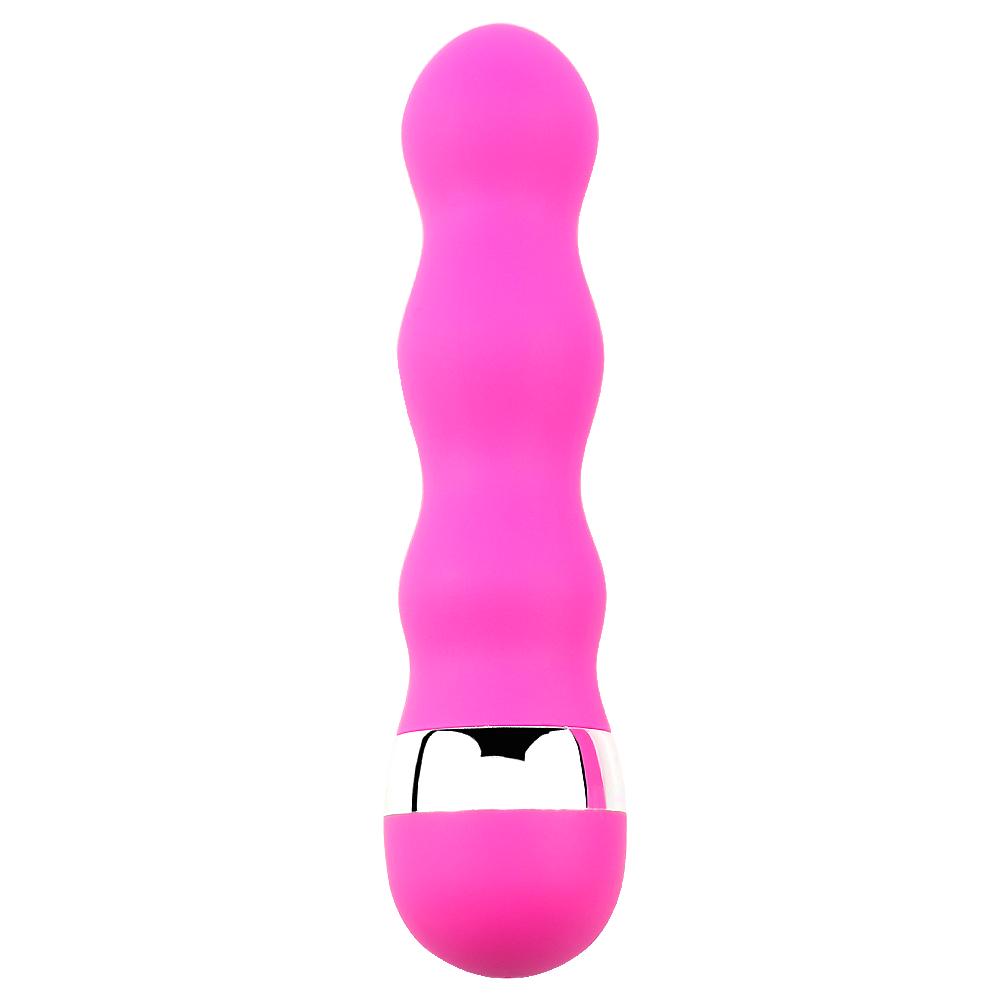 Mini Realistic Dildo Vibrator Vagina G Spot Bullet Stimulator AV Wand Clitoral Anal Female Masturbation Adult Sex Toys for Women