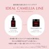FEMMUE Ideal Divine Oil 30mL [Oil Serum] Moisturizing Care for Glow and Firm Mature Skin, Authentic Japanese Product