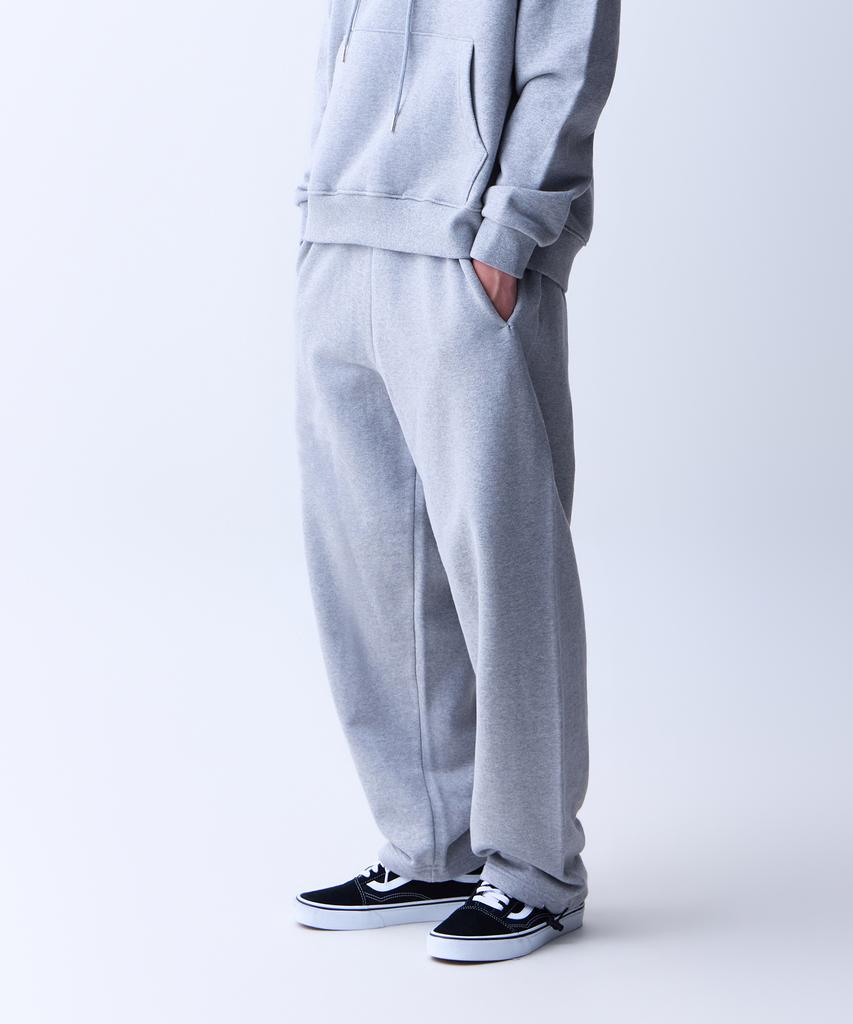 ADERNM Essential Sweat Pants (Gray)
