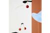 [Genuine] Nordic Denmark Mobile Cherry Bird