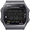 Casio Classic ABL-100WEPC-1BJR PAC-MAN Collaboration Model Bluetooth Watch Black Men’s Digital Watch Japan Genuine Product from Japan