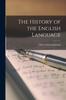 Книга The History of the English Language