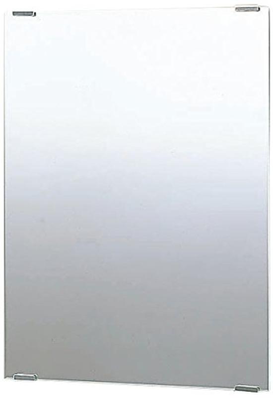 LIXIL INAX Makeup Mirror Standard Type (Rust-Resistant) KF-4060A