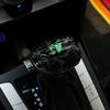 Crystal LED Gear Shift Knob for Hyundai Mingtu, Lingdong, IX35, Santa Fe, IX25