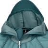 Skechers Fashionable UV Protection Soft Comfortable Lightweight Long Sleeve Jacket Women Jackets Light-Blue P225W135-05KG