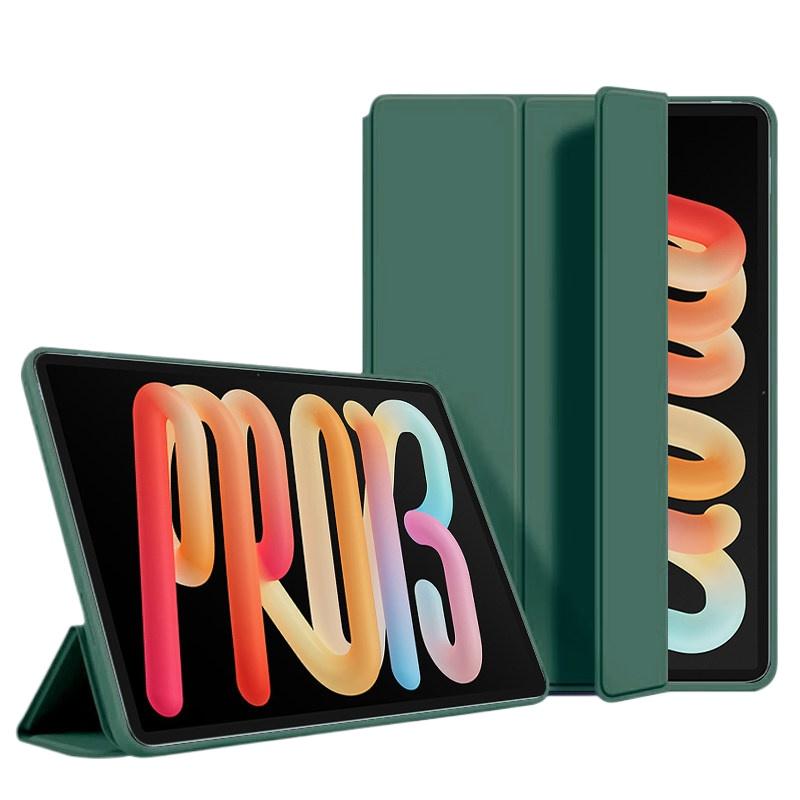 Pour Lenovo Xiaoxin Pad Pro/GT13 Housse de Tablette Pliante Magnétique 13 Pouces pour Idea Tab Pro Gen2 TB376FC/TB378FC/TB390 Xiaoxin Pro 13 2026