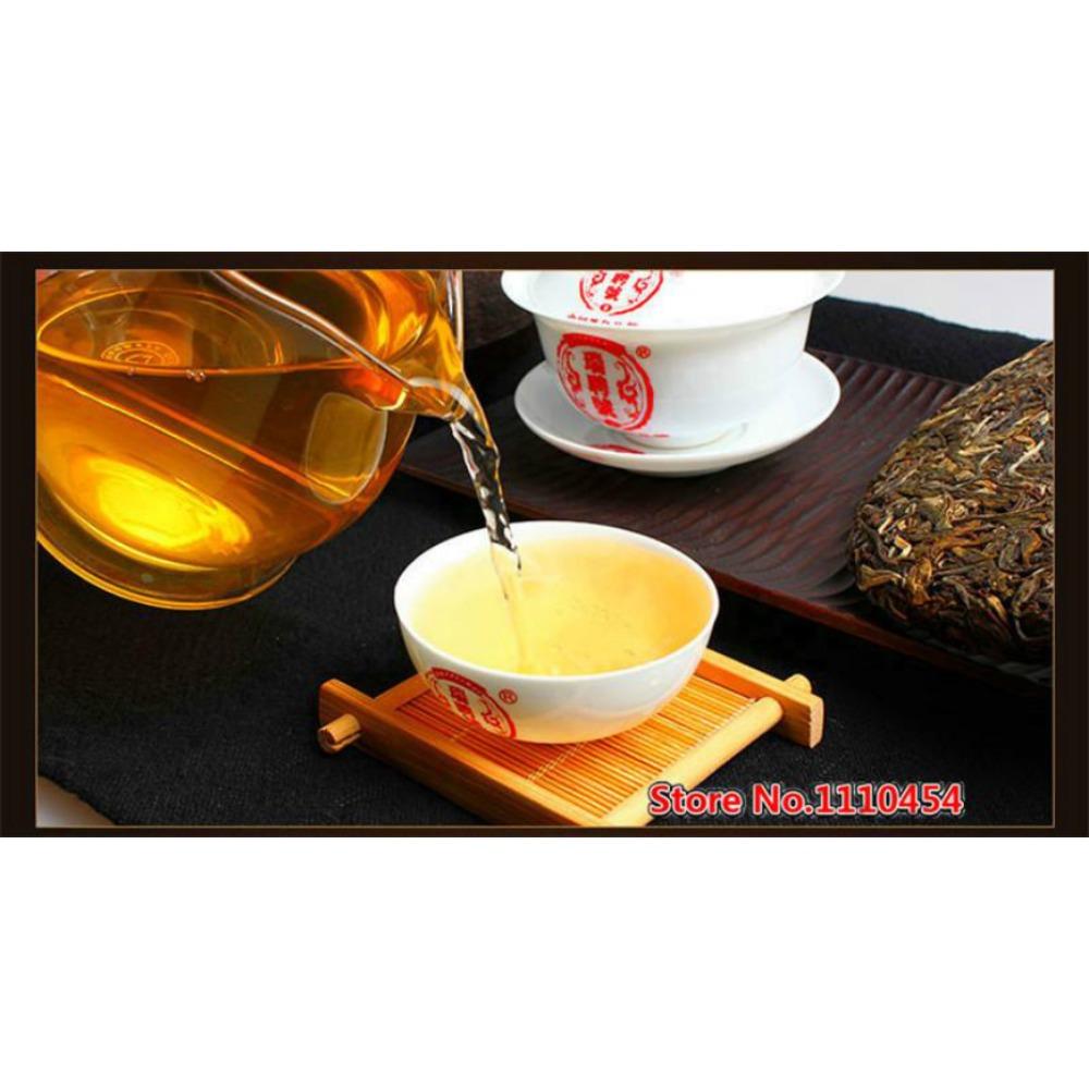 250g Chinese Da Hong Pao Black Oolong Tea Organic Big Red Robe Loose Leaf