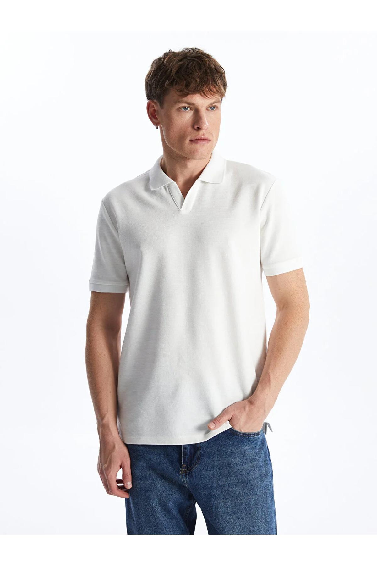 

Чоловіча футболка з коротким рукавом LCW Casual 2XL