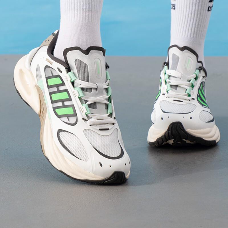 adidas CLIMACOOL VENTO 4.0 Running Shoes