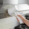 Waterproof Electric Cleaning Brush Rotating Dishwashing Brush Car Cleaning Sponge Tile Grout