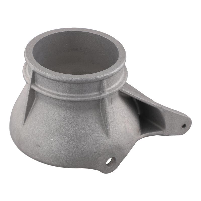 

Steering Nozzle Deflector Fits For Yamaha VX700 1100 6EX-R1313-00-00 Replacement Part как