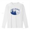 Camp Arawak T Shirt Retro Summer vintage Washed homme Soft Casual Unisex designer clothes fashion Versatile Slightly streetwear