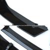 10th Gen Civic 2020-21 Front Lip 4-Piece Body Kit