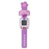 VTech Peppas 80-526004 Horloge d'apprentissage Rose