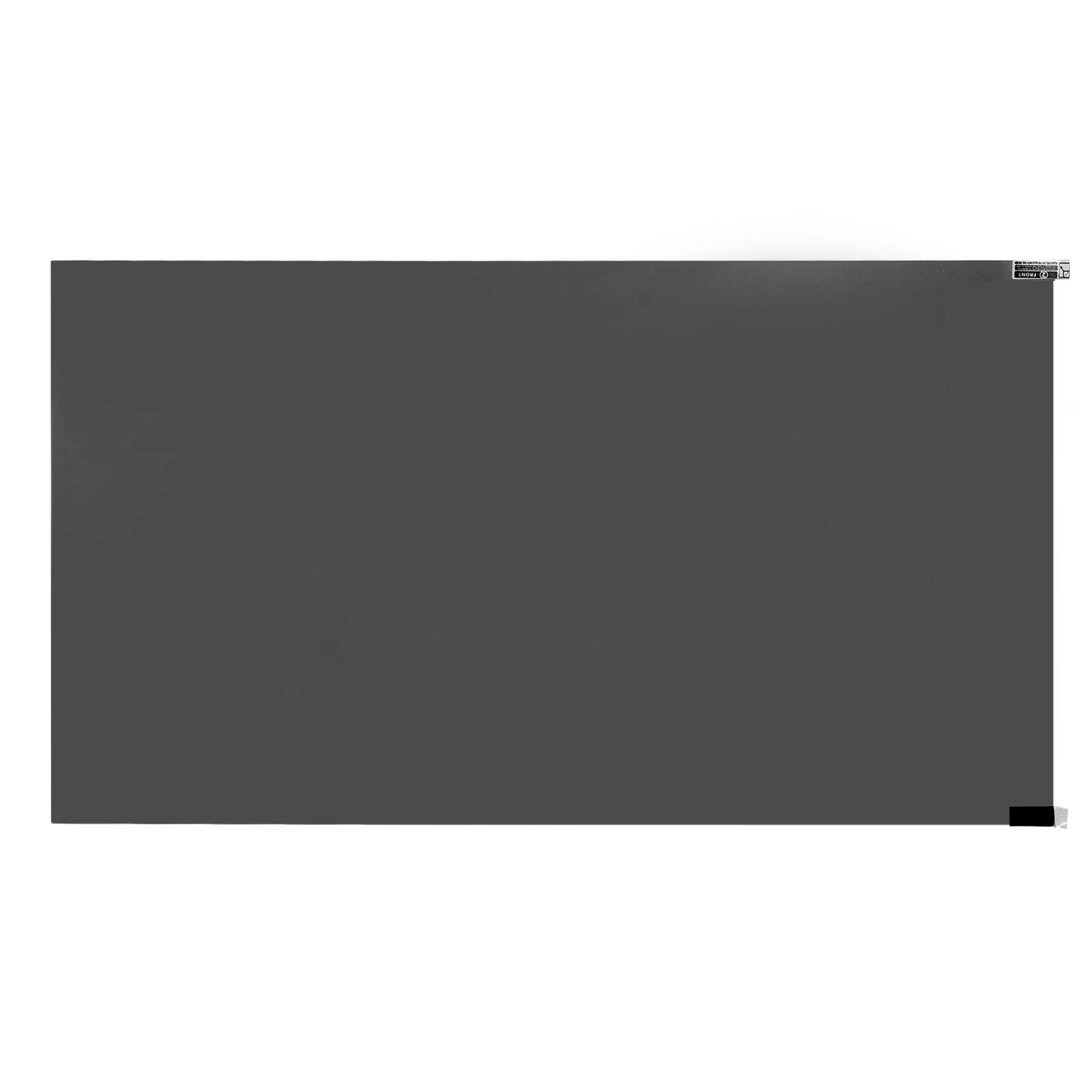 

24-дюймовый компьютерный фильтр для защиты глаз от бликов и царапин синего света