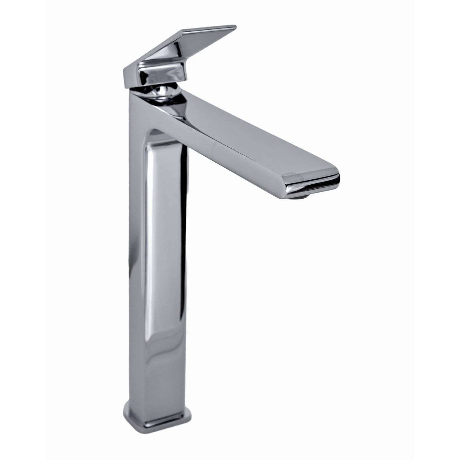 

Bath Mixer Orange M30-121cr Gauss Chrome