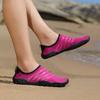 New Couple Wading Shoes Swimming Quick-drying Diving Shoes Anti-cut Creek Shoes Men's Barefoot Soft-soled Rafting Women's Shoes