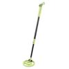 Metal Detector Pinpointer Coin Finder High Accuracy Tool for Inspection Searching Green Detector