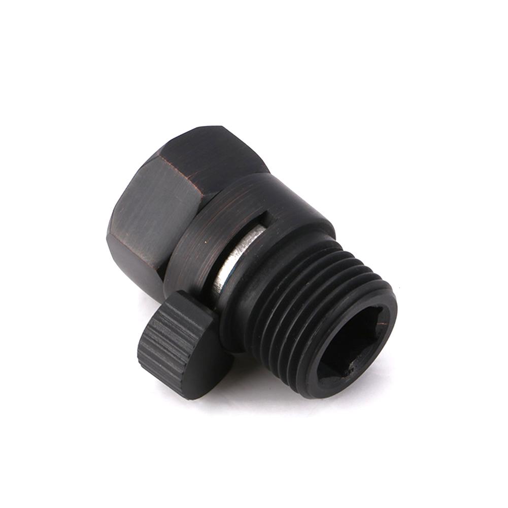 

Shut-Off Valve for Shower Use Constructed from Solid Brass with Proven Durability and G1/2 Thread Compatibility China Mainland