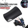 Motorcycle Decorative Cover Cap Shell Panel Guard Protector Accessories For Yamaha Nmax155 Nmax125 N-MAX NMAX 155 125