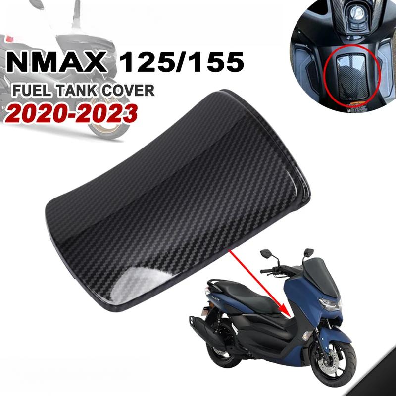Motorcycle Decorative Cover Cap Shell Panel Guard Protector Accessories For Yamaha Nmax155 Nmax125 N-MAX NMAX 155 125