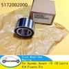 Vorderradnabe Lager für Hyundai Accent i10 i20 Lantra KIA Picanto Rio 5172002000 51720-02000