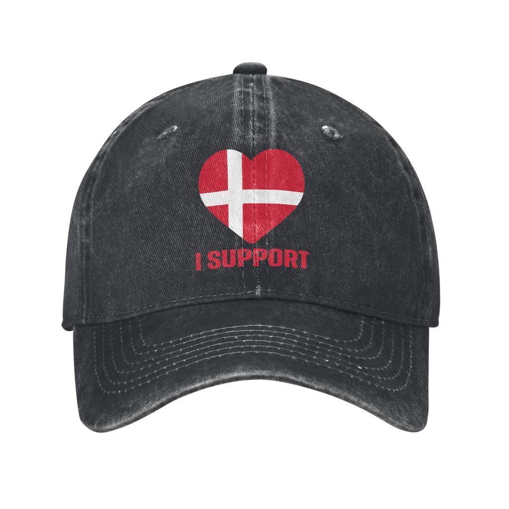 Men Women Dänemark Grönland Not For Sale Übersetzung Dänemark Flagge Hat Classic Distressed Washed  Baseball Cap Adjustable