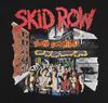 VINTAGE SKID ROW YOUTH GONE WILD PROMO T-SHIRT Y1171 Unisex T-Shirt