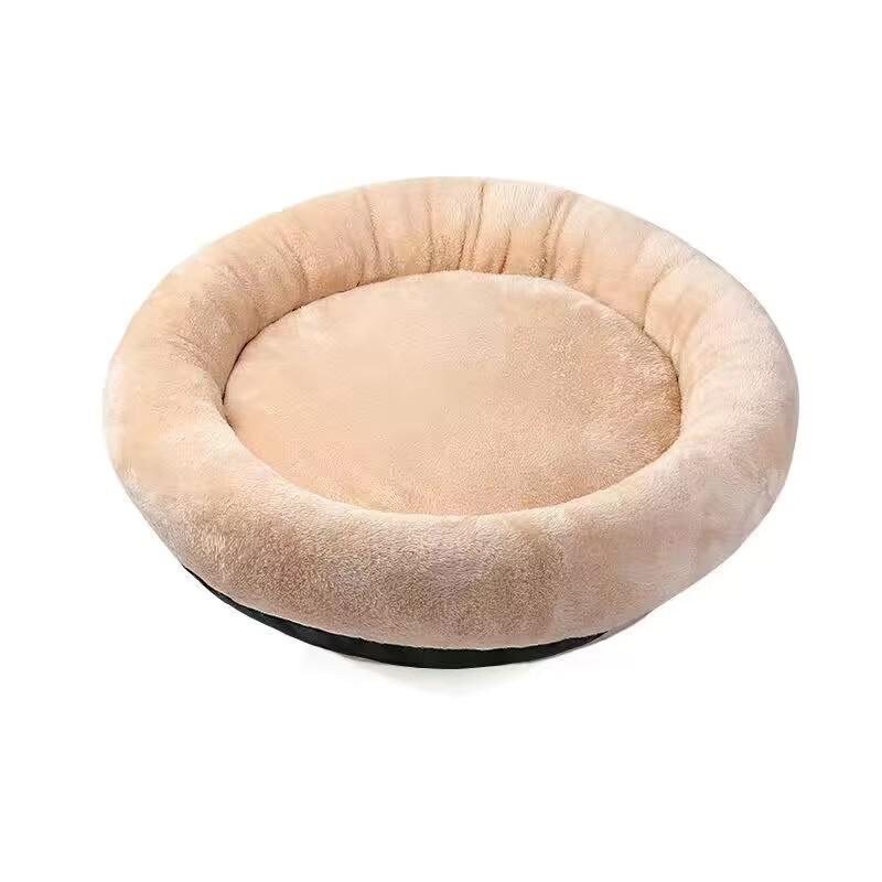 MAITA Cat Litter Four Seasons Universal Dog Kennel Winter Warm Cat Mat Cat Litter Kitten Pet Supplies Cat Bed