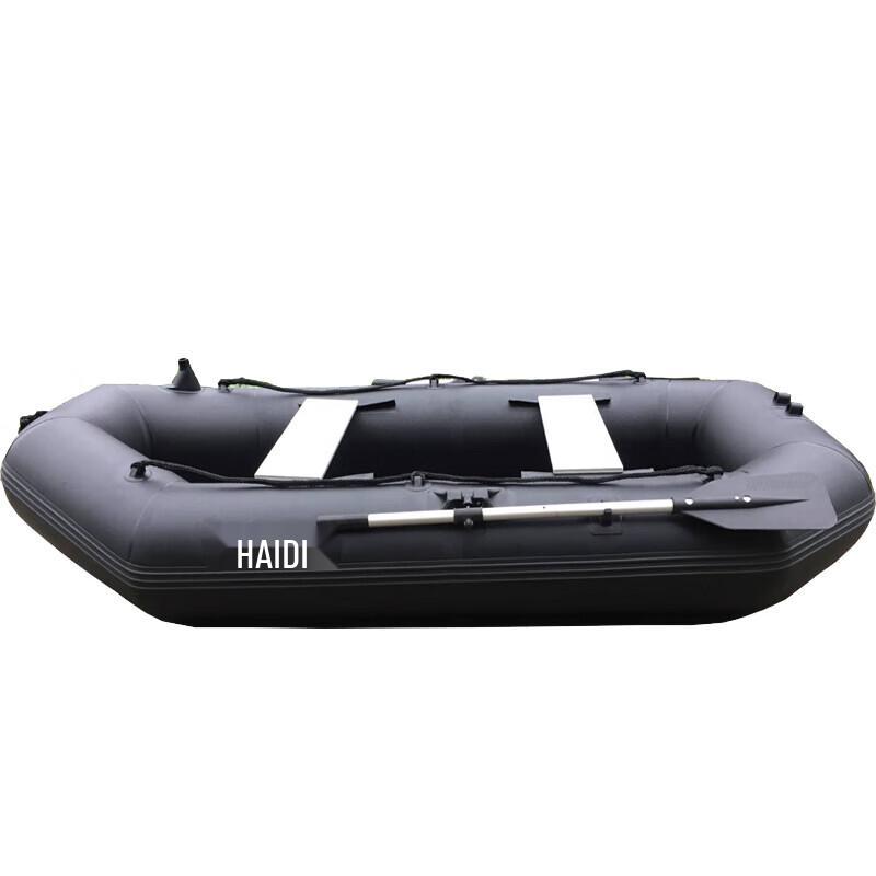 HAIDI HD-360 Flood Rescue Inflatable Boat