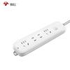 BULL Multi-function Cube Power Strip CN plug (adapter included)