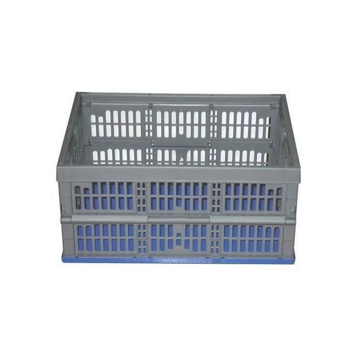 MONDEX - Casier pliant - 32 L - 48x35x25cm