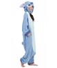 Character Kigurumi Sun Memo Series Stitch [DNY 059]