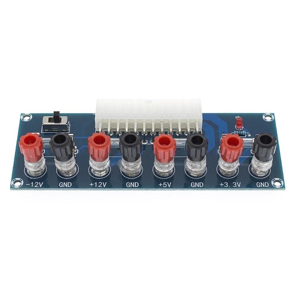 Power ATX Benchtop Power Adapter Board Supply Test