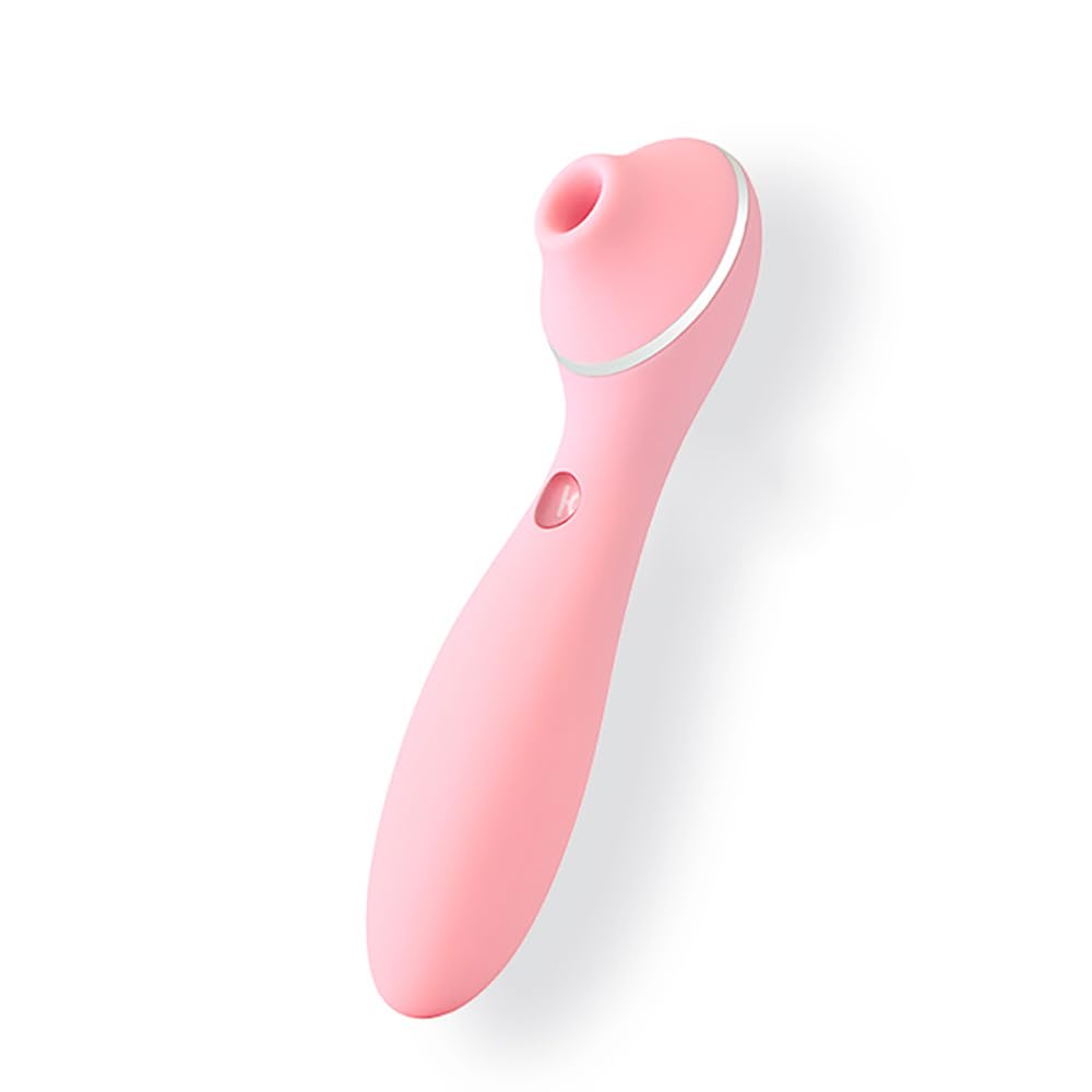 KISTOY POLLY PLUS Sucking Clitoris Nipple Nipple Quiet Demon USB Adult Popular with Women Vibrator, Suction, Vibrator, Attack, Vibration, Vibrator,