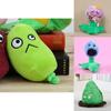 Versatile Plants Vs. Zombies Stuffed Plush Toy With Timeless Design For Kids