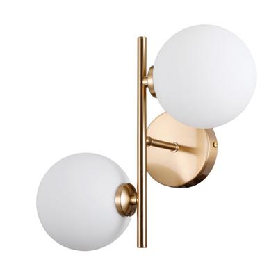 Lampy – Nástěnná svítidla