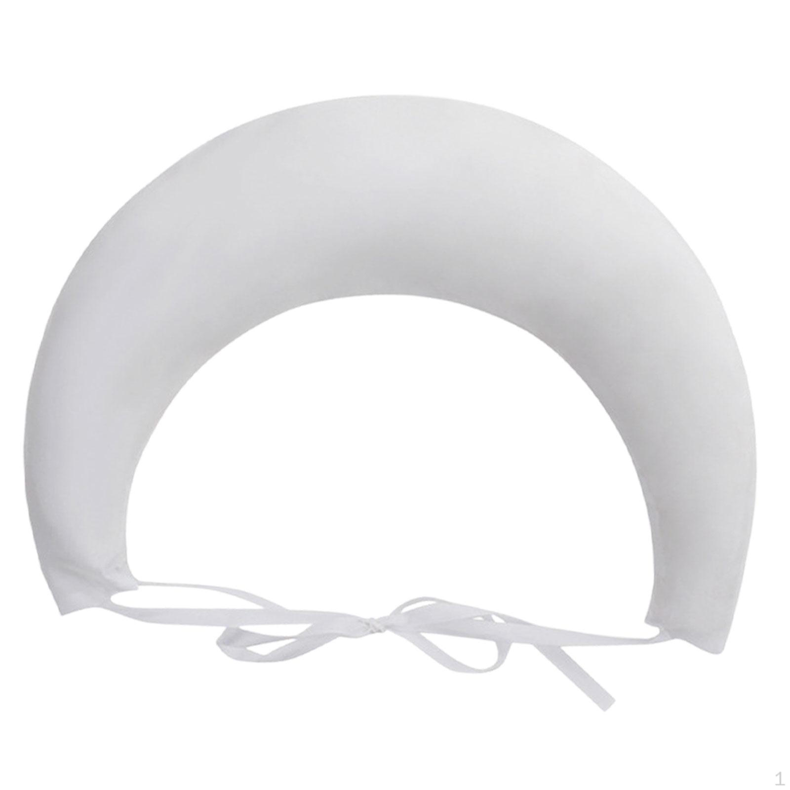 

Аксессуар для косплея Викторианская нижняя юбка-турнир No Ruffles 30x25x5cm