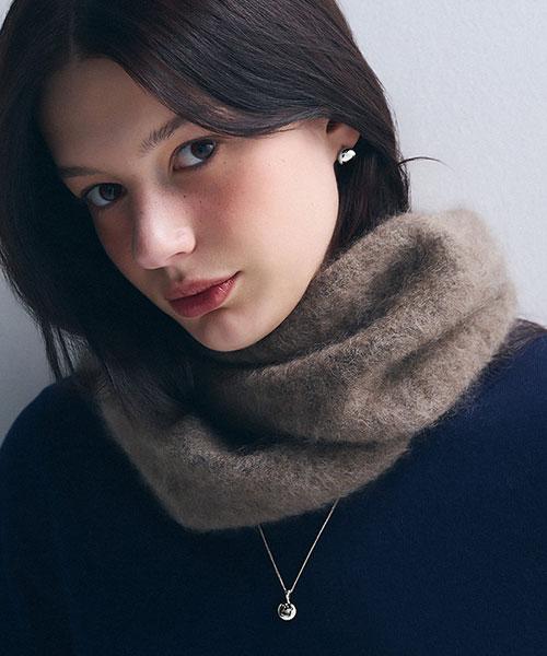 Dana Burton Sleek Round Glow Earrings