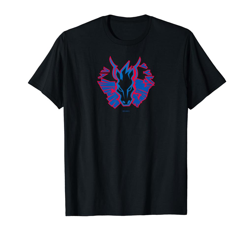 Metal Fight Beyblade Burst Galaxy Pegasus T-Shirt