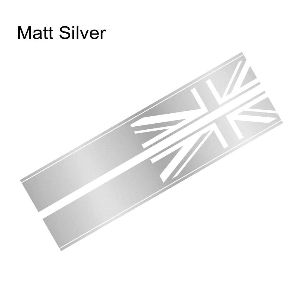 Car Hood Stickers Cover Union Jack Tuning Decor Decal For Mini Cooper S F54 F55 F56 F60 R53 R55 R56 R60 R61 Clubman Countryman