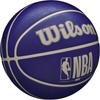 Wilson NBA DRV Drive Indigo Outdoor Basketball Size 5 WZ3016201XB5